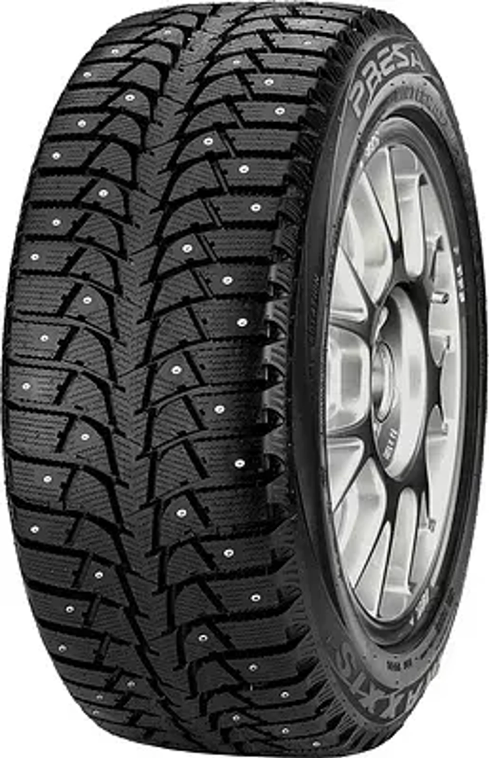Maxxis MA-SLW Presa Spike 195 R14C 106/104Q