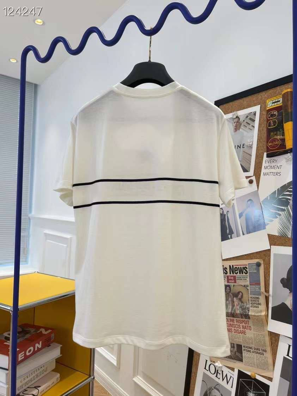 Футболка Dior
