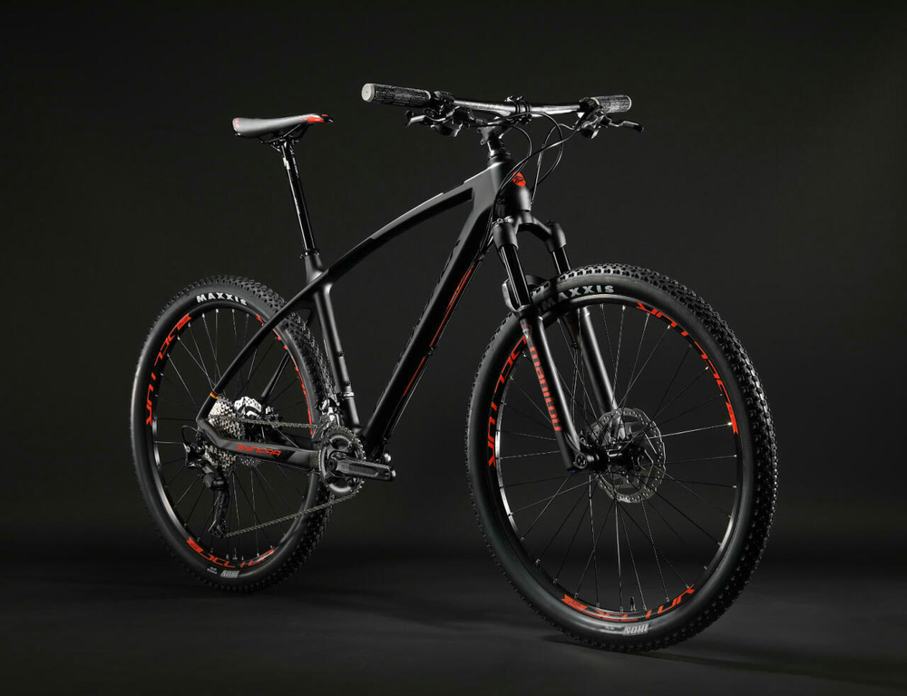 Горный велосипед Silverback Syncra (2018)