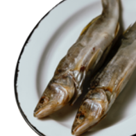 Судак вяленый