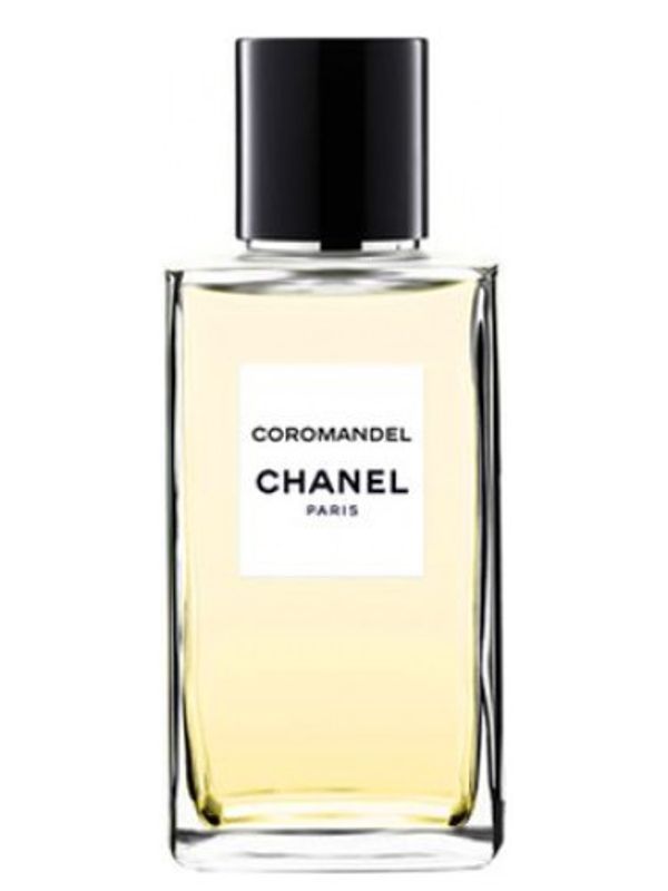 Chanel Les Exclusifs de Coromandel