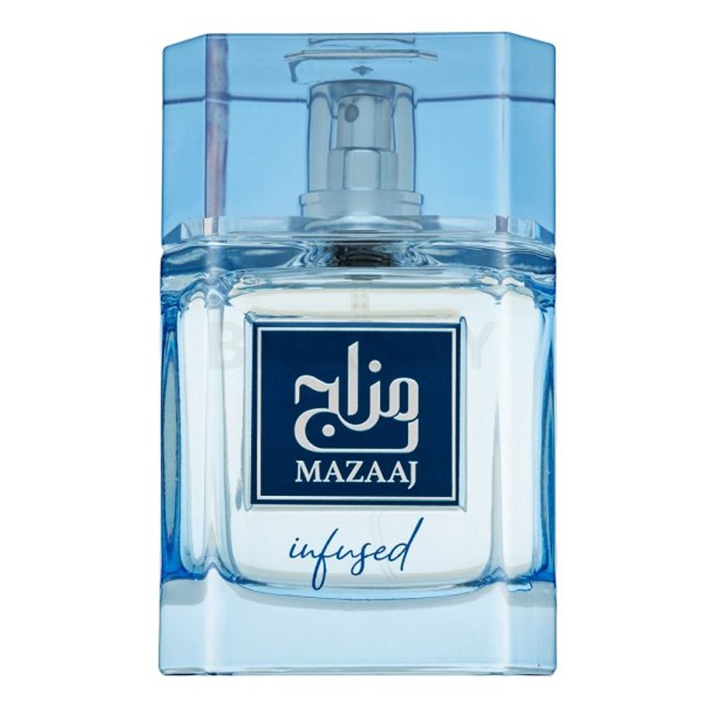 Zimaya Mazaaj Infused EDP M 100 ml