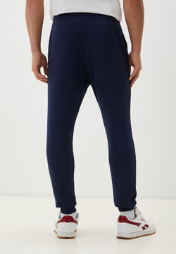 Брюки спортивные мужские REEBOK IDENTITY SMALL LOGO FLEECE JOGGER