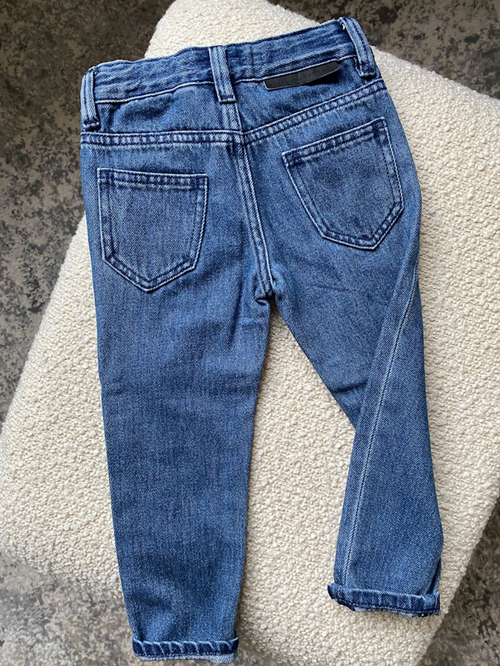 Джинсы Stella McCartney, 104