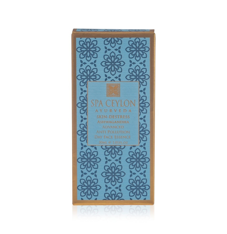 Дневная восстанавливающая сыворотка "СЧАСТЛИВАЯ КОЖА" (30мл)