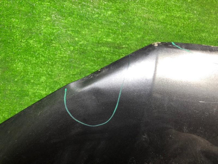 Капот Toyota Land Cruiser Prado 150 (2017-н.в.)