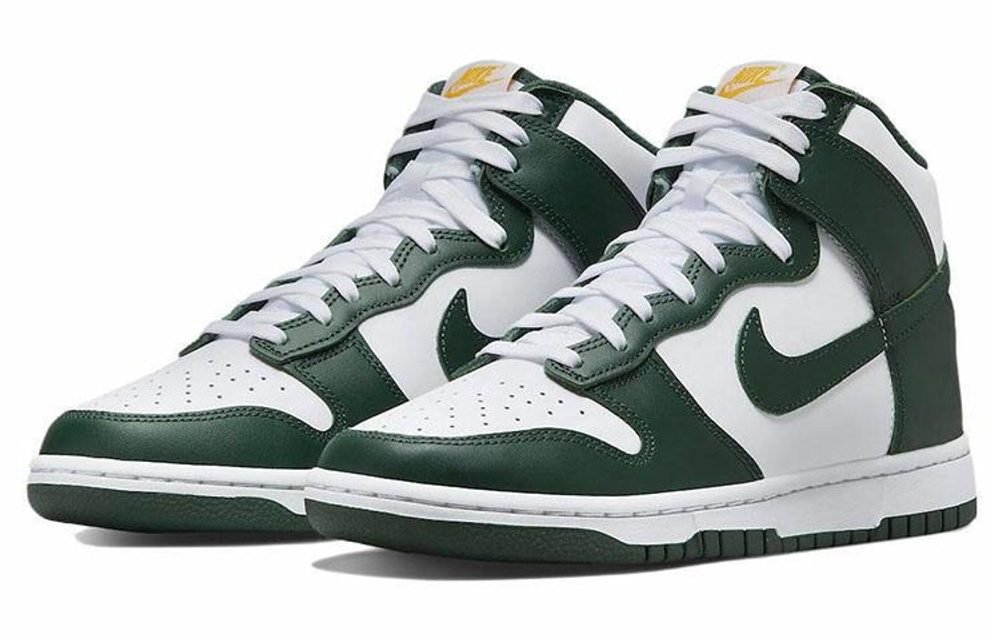 Кроссовки Nike Dunk Retro