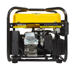 Инверторный генератор DN2700i Huter