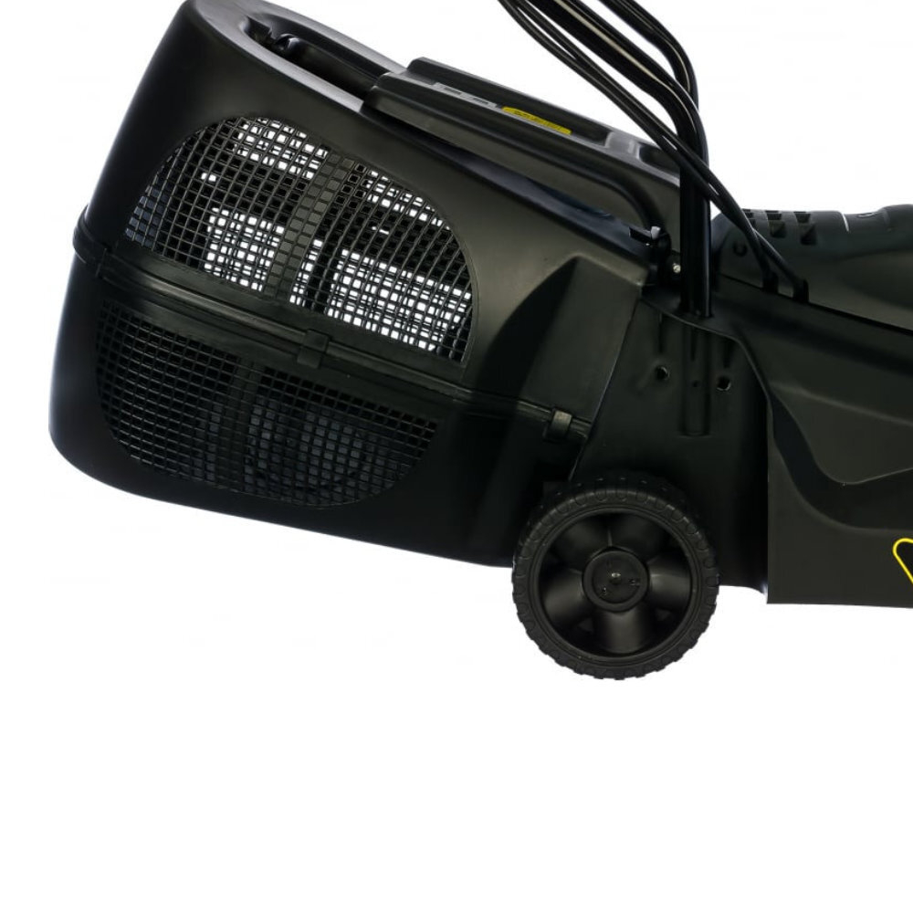 Газонокосилка электрическая Huter ELM-1100