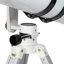 Телескоп Veber PolarStar 900/114 AZ рефлектор