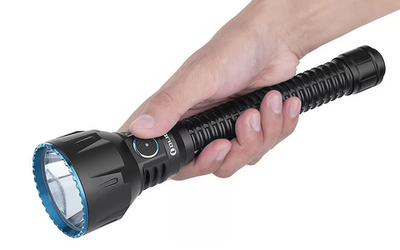 Фонарь Olight Javelot Turbo 1300 люмен [121752]