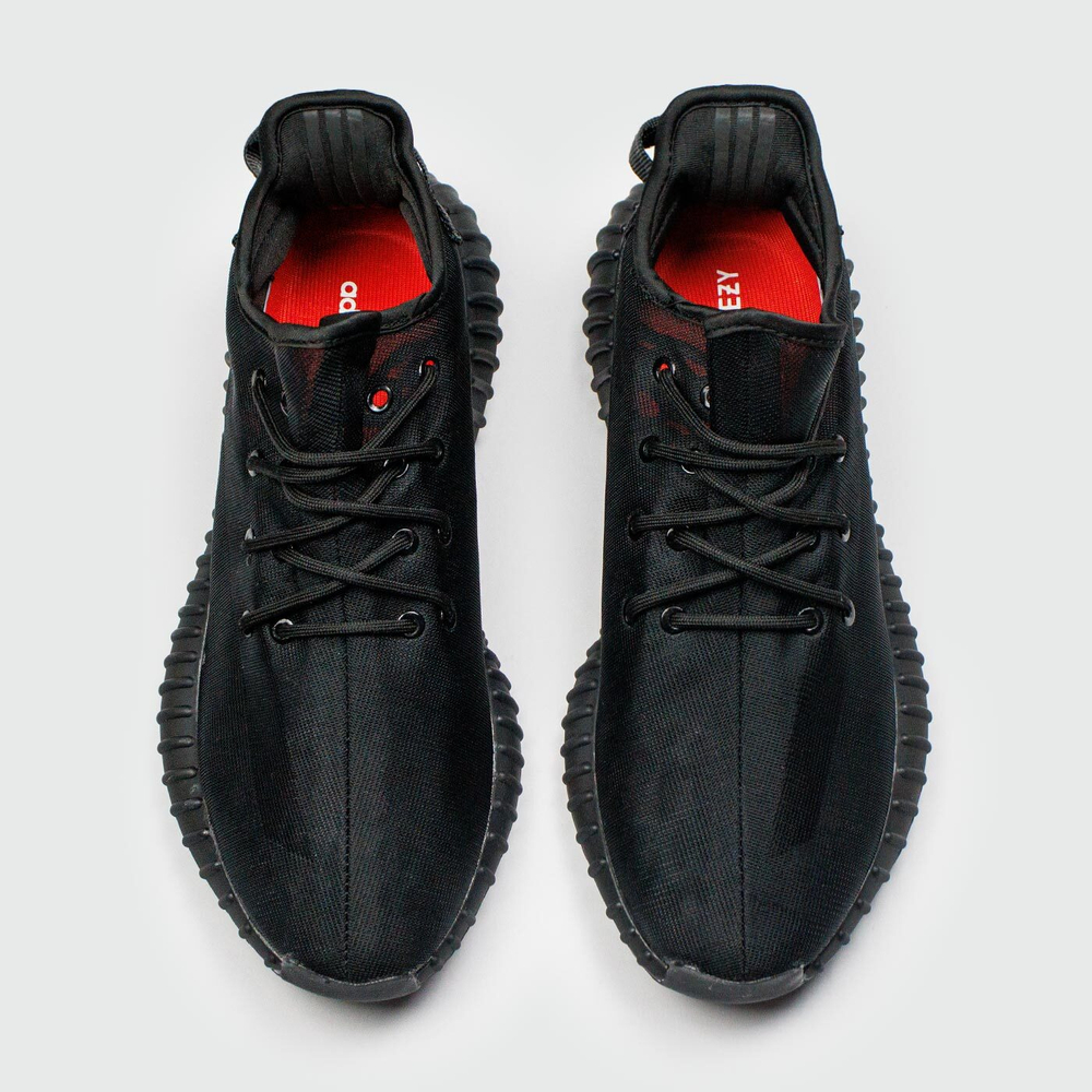 Кроссовки Adidas Yeezy 350 boost v2 Wmns Mono Cinder
