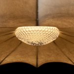 Подвесная люстра Loft It ZEPPELIN 10375/1000