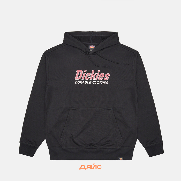 Толстовка мужская Dickies Williston Hoodie