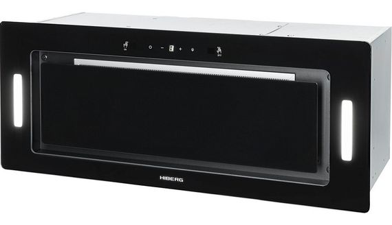 Вытяжка HIBERG VMF 8191 B