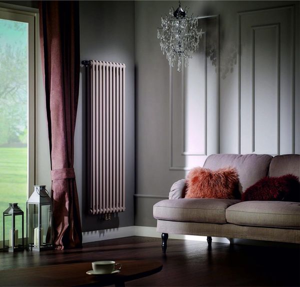 Плюсы и минусы стальных радиаторов отопления