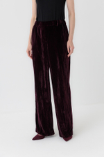 Брюки Стильяно NOME Atelier