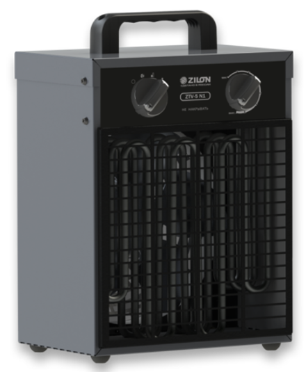 ZTV-9 N1 Электрическая пушка