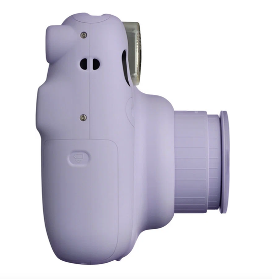 Фотоаппарат моментальной печати Fujifilm Instax Mini 11, печать снимка 62x46 мм, lilac purple