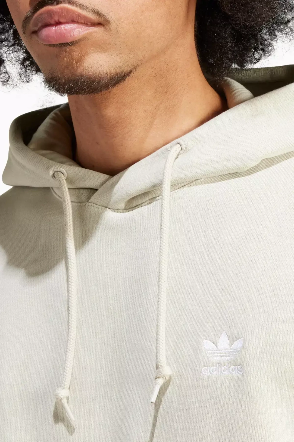 Кофта adidas Trefoil Essentials