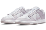 Кроссовки Nike Dunk Low "Light Violet" (Женская размерная сетка)