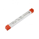 Блок питания DALI, с функцией Push-Dim,  PFC &gt;0.92,  30Вт