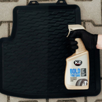 ОЧИСТИТЕЛЬ ШИН "К2" BOLD 700ML