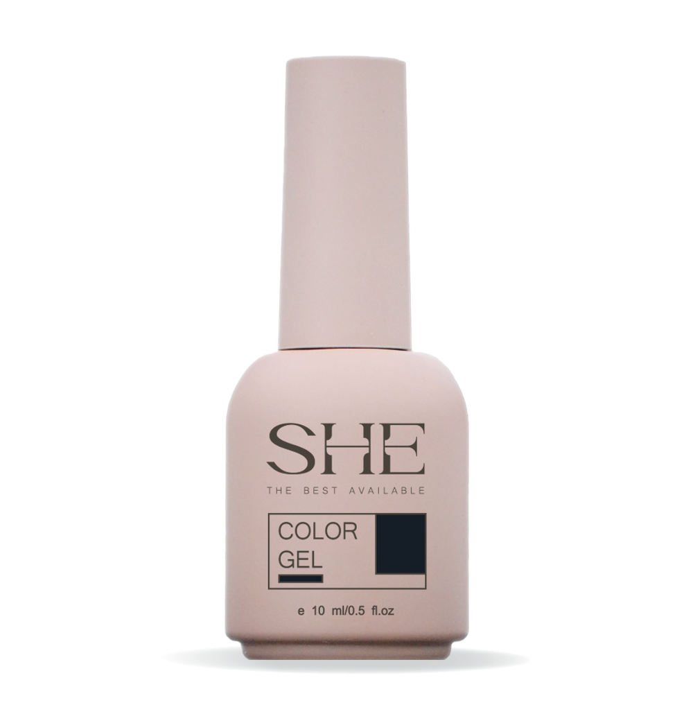 Гель-лак SHE 001 10 ml