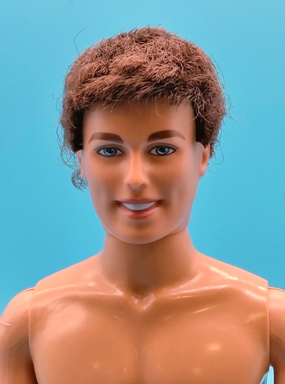 Кукла Барби Кен Ken Movie Date 90х 0158