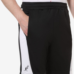 Мужские теннисные шорты Australian Power Ace Short - nero
