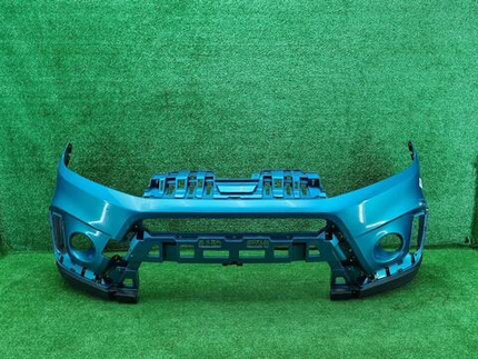 Бампер передний Suzuki Vitara 2 (2018-2024)