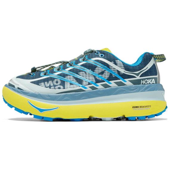 HOKA ONE ONE