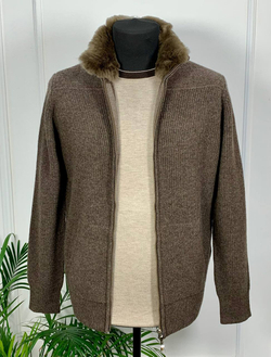 Кардиган Loro Piana