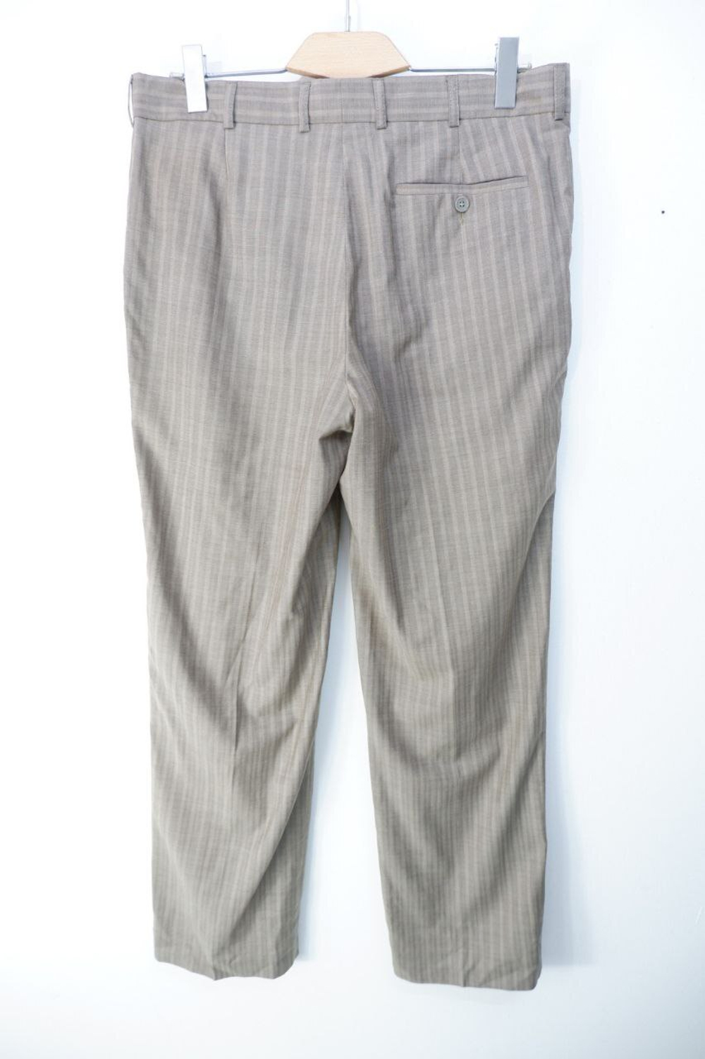 Брюки Marcello Gotti с шерстью 52 размер