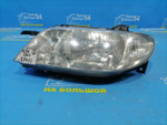 Фара передняя левая MAZDA FAMILIA 2000-2003