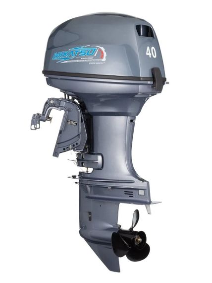 2х-тактный лодочный мотор MIKATSU M40FEL