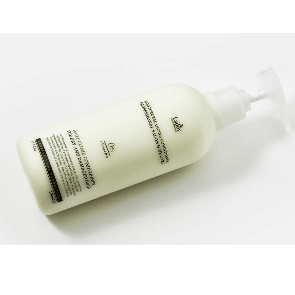Lador No Silicorn Moisture Balancing Conditioner 530ml