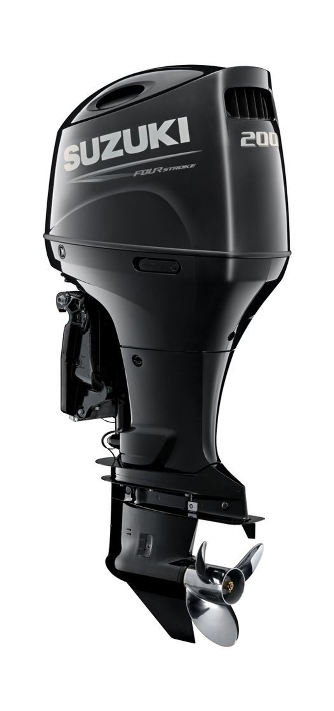 Мотор лодочный Suzuki DF200AZX_MFG4