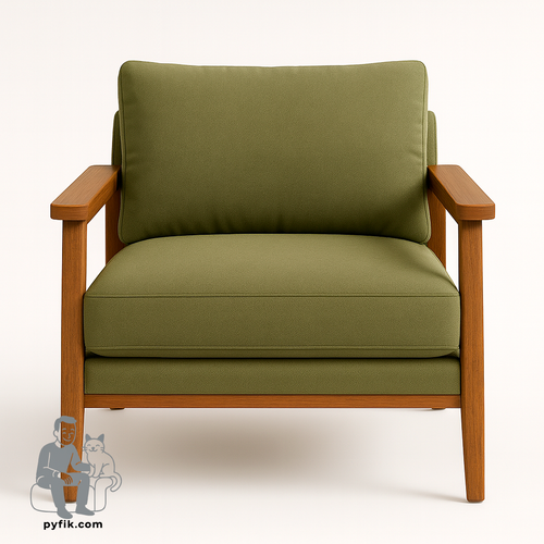 Кресло коллекция Лемпо