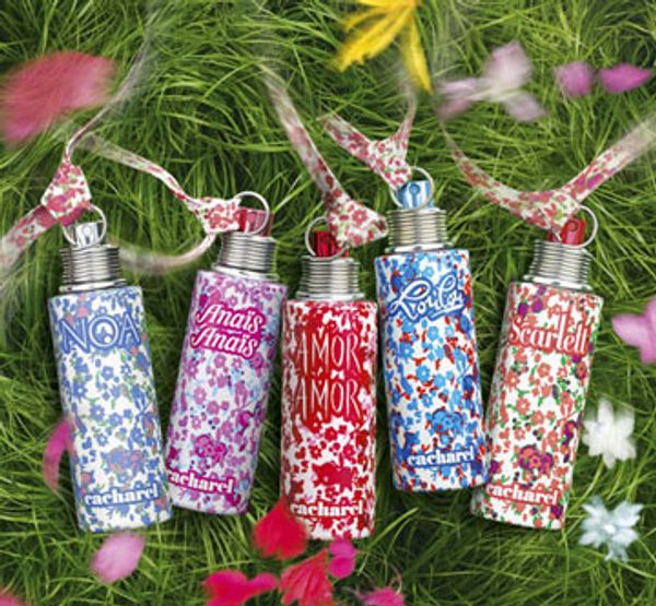 Cacharel Le Jardin Anais Anais