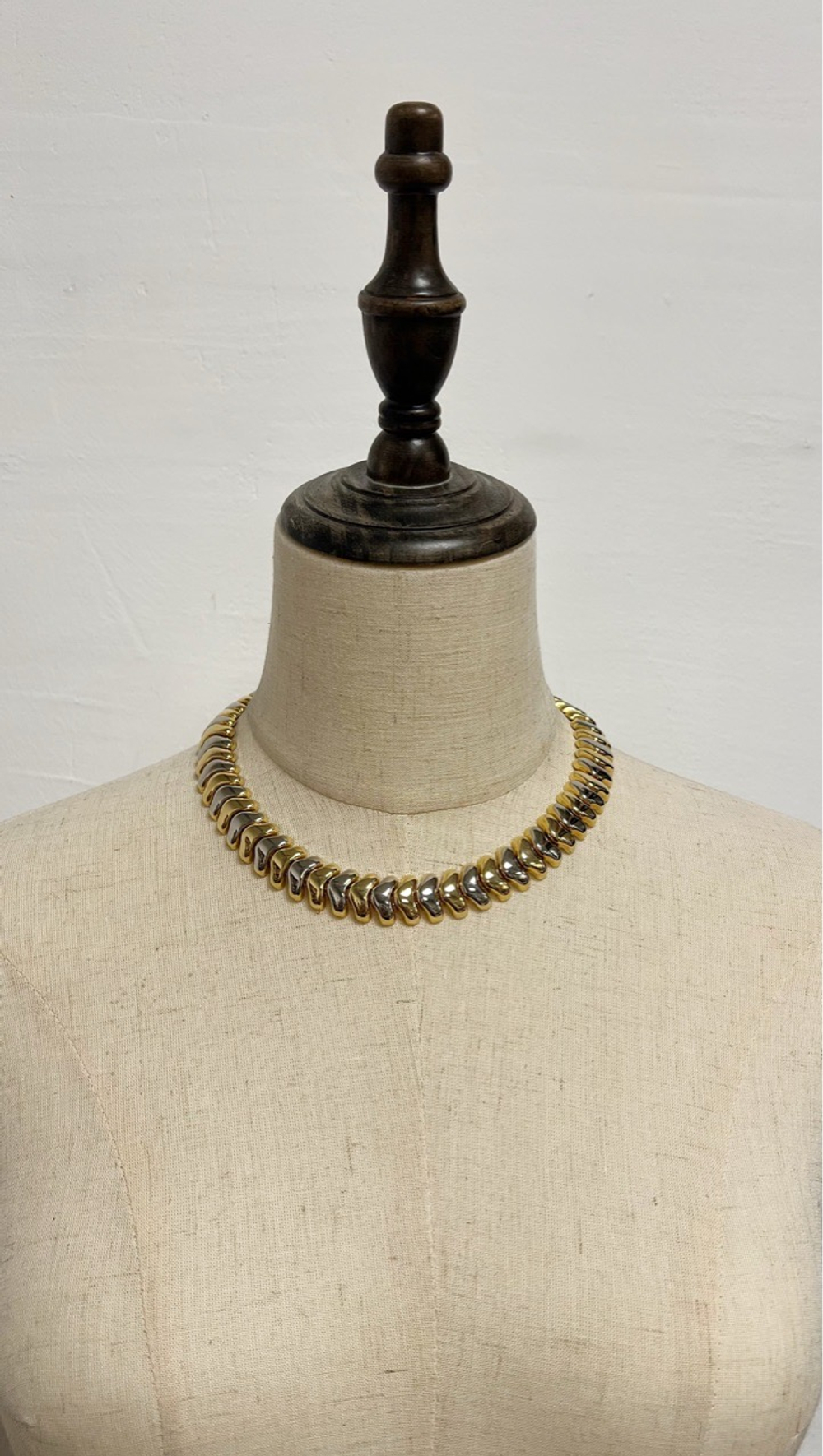 Цепь биколор