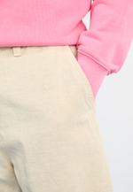 Carhartt WIP WALTER - Шорты - Бежевый