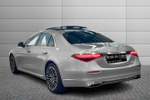 Mercedes-Benz S 350 4Matic Premium