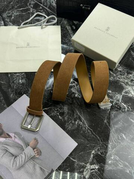 Ремень Brunello Cucinelli