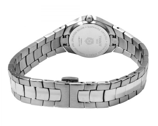 Женские часы Tissot T-Trend T096.009.11.151.00