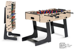 Настольный футбол / Кикер BFG Compact 48 (Йоркшир)