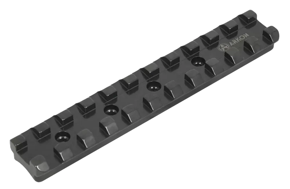 Планка ARKON Picatinny на Bergara B13
