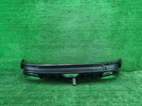 Юбка заднего бампера Geely Coolray (2019-2024)