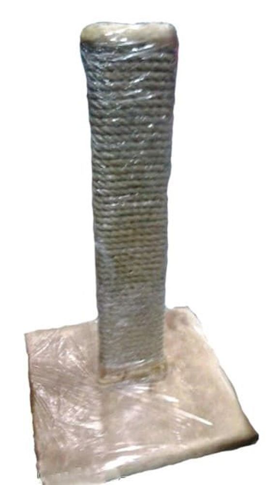 Стойка Джутовая 52см  "Britan"