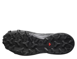 Кроссовки для бега женские Salomon Speedcross 6 W Черные